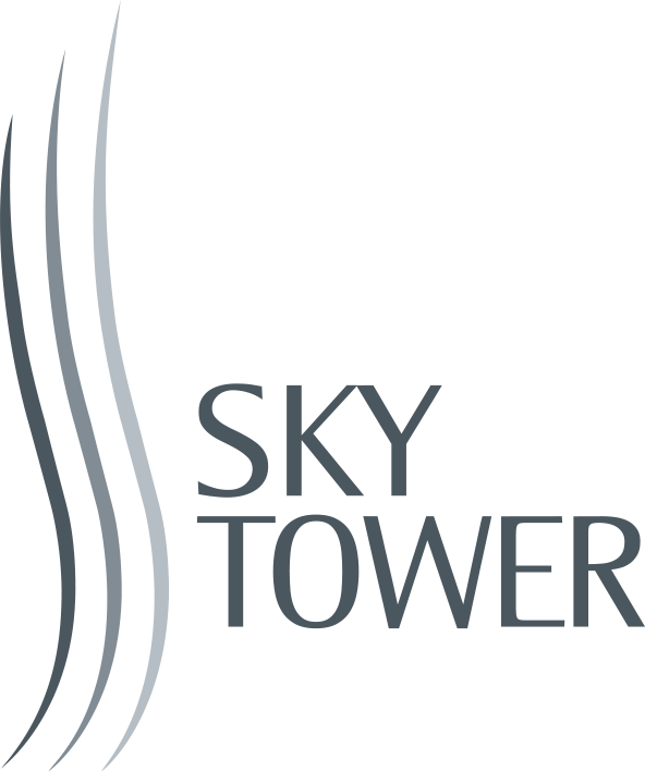 skytower logo